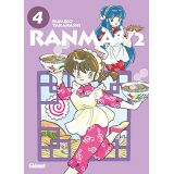 Ranma 1/2 - Edition Originale Tome 4 (occasion)