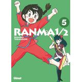 Ranma 1/2 - Edition Originale Tome 5 (occasion)