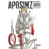 Aposimz Tome 1 (occasion)