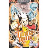 Tinta Run Tome 3 (occasion)