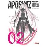 Aposimz La Planete Des Marionnettes - Tome 2 (occasion)