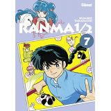 Ranma 1/2 - Edition Originale Tome 7 (occasion)