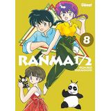 Ranma 1/2 - Edition Originale Tome 8 (occasion)