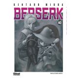 Berserk Tome 40 (occasion)