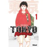 Tokyo Revengers Tome 1 (occasion)