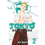 Tokyo Revengers Tome 2 (occasion)