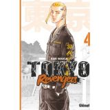 Tokyo Revengers Tome 4 (occasion)