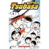 Captain Tsubasa Tome 2 (occasion)