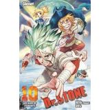 Dr. Stone Tome 10 (occasion)