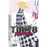 Tokyo Revengers Tome 6 (occasion)
