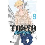 Tokyo Revengers Tome 9 (occasion)