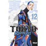 Tokyo Revengers Tome 12 (occasion)