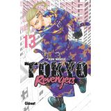 Tokyo Revengers Tome 13 (occasion)