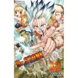 Dr Stone Tome 12 (occasion)