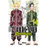 Tokyo Revengers Tome 14 (occasion)