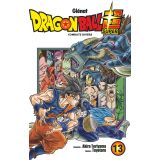 Dragon Ball Super Tome 13 (occasion)