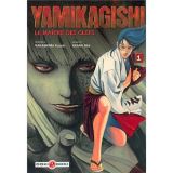 Yamikagishi, Le Maitre Des Clefs, Tome 1 (occasion)
