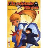 L Academie Des Ninjas Tome 1 (occasion)