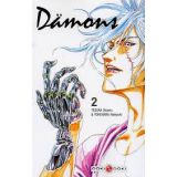 Damons Tome 2 (occasion)