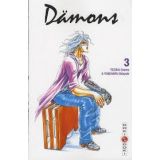 Damons Tome 3 (occasion)