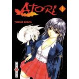 Atori T03 (occasion)