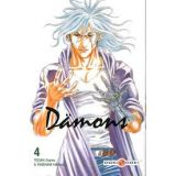 Damons Tome 4 (occasion)