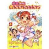 Cheerleaders Tome 4 (occasion)