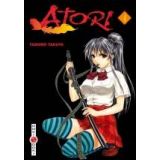 Atori T04 (occasion)