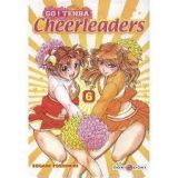 Cheerleaders Tome 6 (occasion)