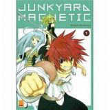 Junkyard Magnetic Tome 1 (occasion)