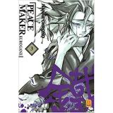 Peace Maker Kurogane Tome 3 (occasion)