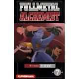 Fullmetal Alchemist Tome 7 (occasion)