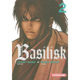 Basilisk Tome 2 (occasion)