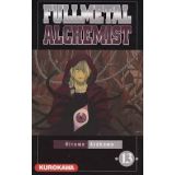 Fullmetal Alchemist Tome 13 (occasion)