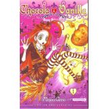 Chocola & Vanilla Tome 1 (occasion)