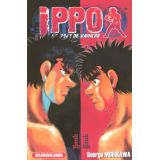 Ippo La Rage De Vaincre Tome 11 (occasion)