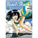 Beach Stars Tome 1 (occasion)