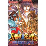 Saint Seiya The Lost Canvas Tome 6 (occasion)