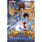Saint Seiya The Lost Canvas Tome 10 (occasion)