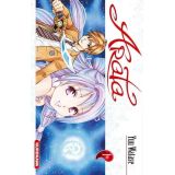 Arata Tome 1 (occasion)