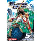 Blazer Drive Tome 5 (occasion)