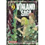Vinland Saga Tome 9 (occasion)