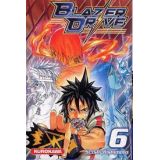 Blazer Drive Tome 6 (occasion)