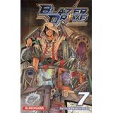 Blazer Drive Tome 7 (occasion)