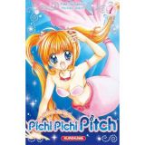 Pichi Pichi Pitch Tome 1 (occasion)