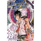 Blazer Drive Tome 8 (occasion)