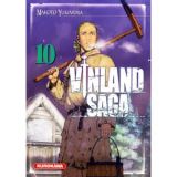 Vinland Saga Tome 10 (occasion)