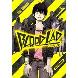 Blood Lad Tome 1 (occasion)