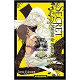 Secret Service - Maison De Ayakashi Tome 3 (occasion)