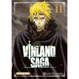 Vinland Saga Tome 11 (occasion)